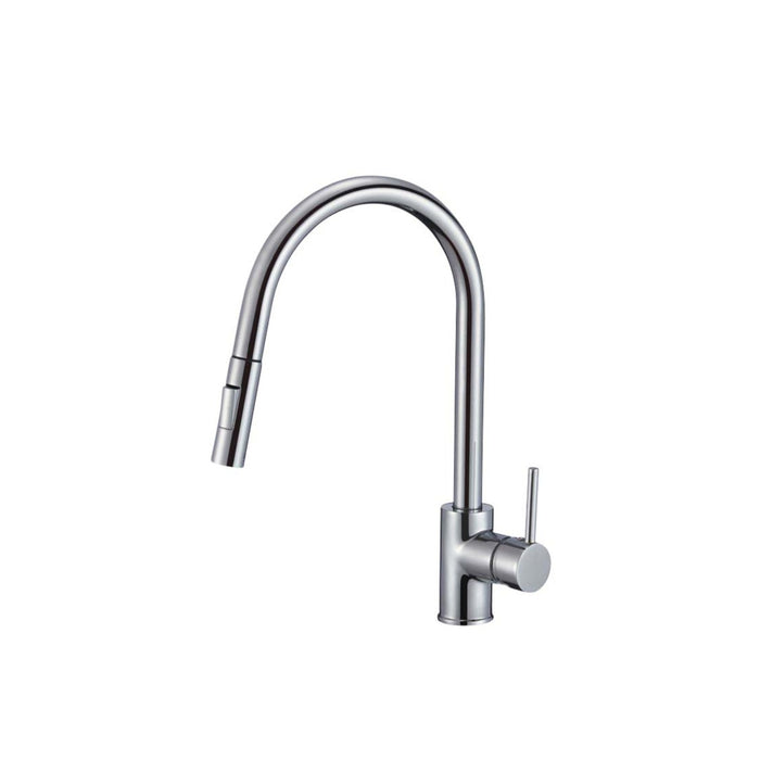 Single-hole kitchen faucet Design Collection