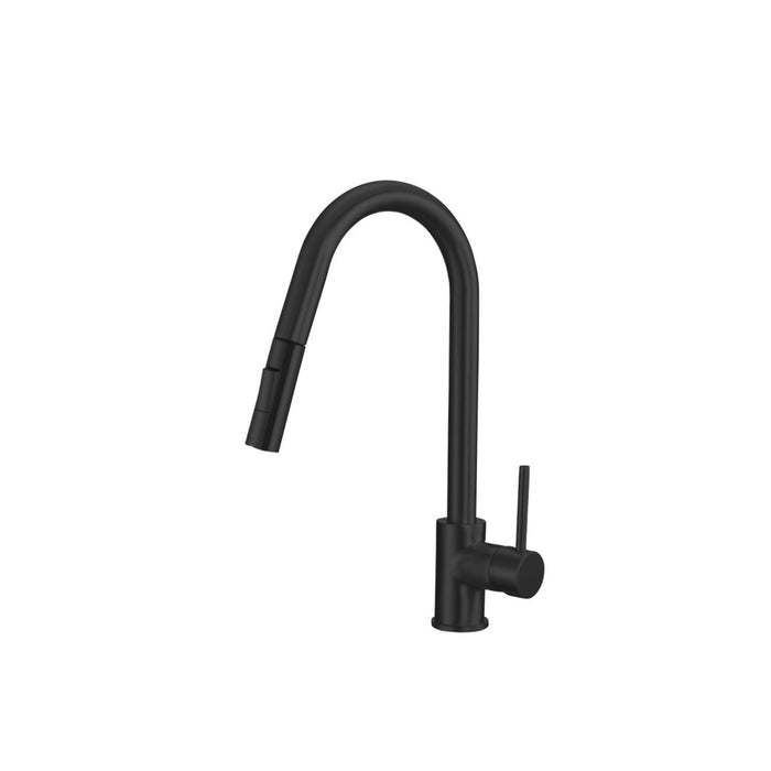 Single-hole kitchen faucet Design Collection