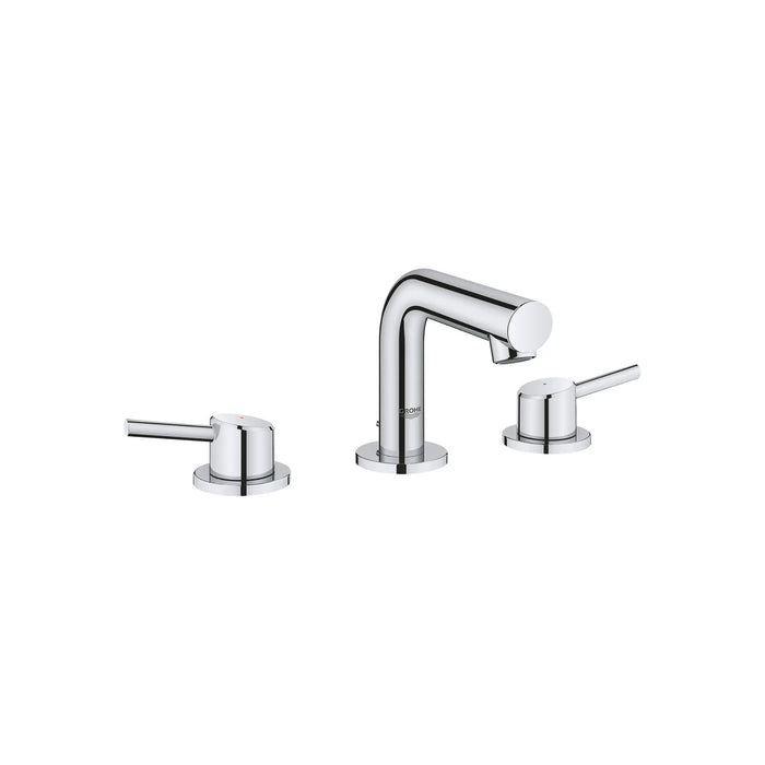 Robinet de lavabo 8" Collection CONCETTO