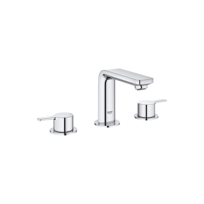 Robinet de lavabo 8" Collection LINEARE