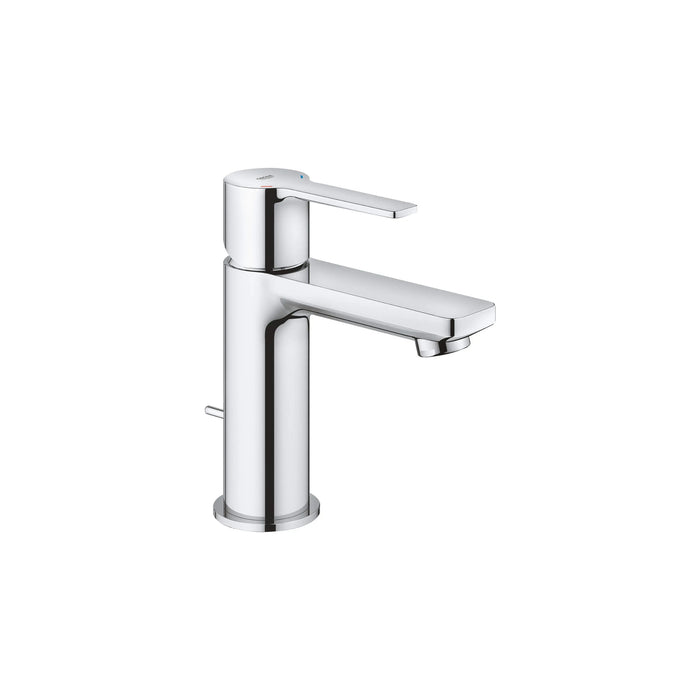 Robinet de lavabo monotrou Collection LINEARE