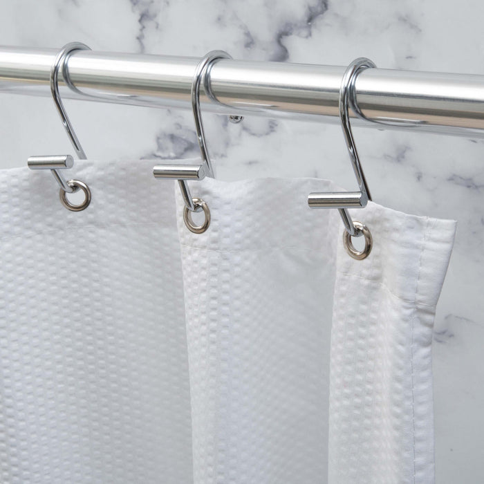 Halden collection shower hook