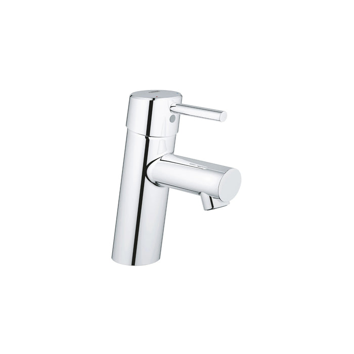 Robinet de lavabo monotrou Collection CONCETTO