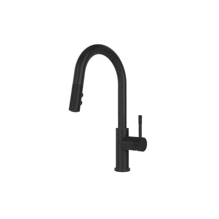 Pull-out Kitchen Faucet UMIX Collection