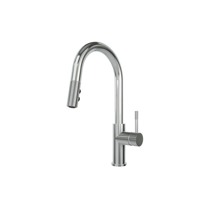 Pull-out Kitchen Faucet UMIX Collection