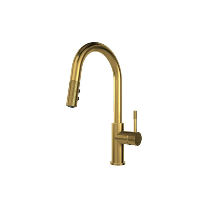 Pull-out Kitchen Faucet UMIX Collection