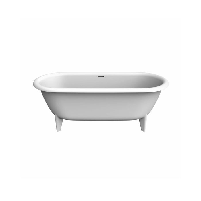 Freestanding Bathtub  67" x 32" Elton Collection