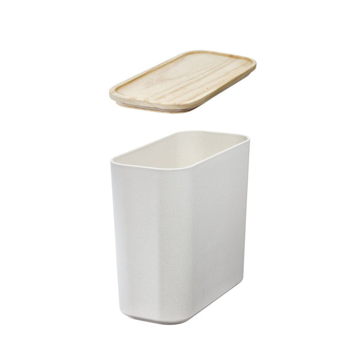 Storage box with wooden lid Rosanna Collection