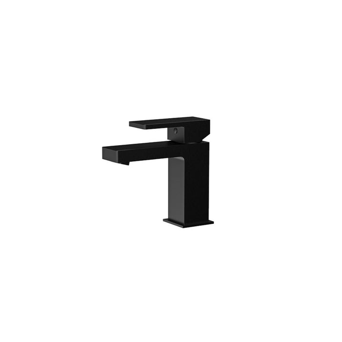 Single Hole Sink Faucet Madison Collection