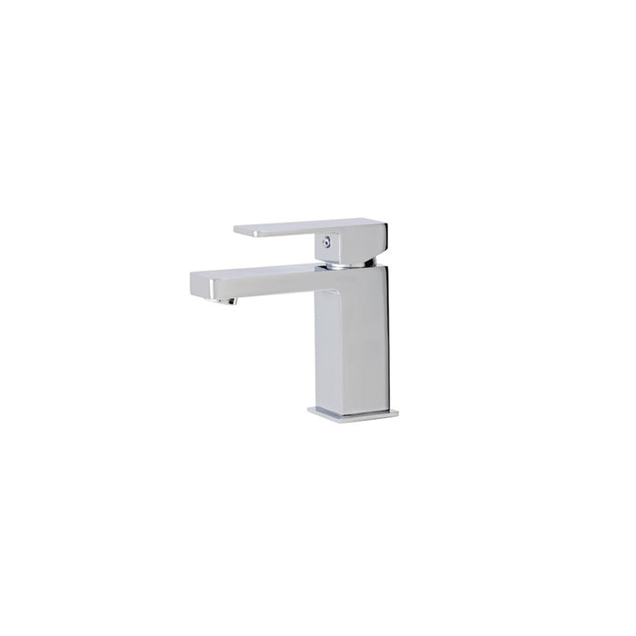 Single Hole Sink Faucet Madison Collection