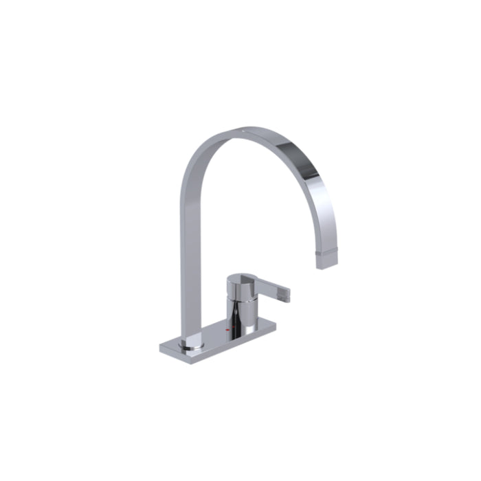 Kitchen faucet R10