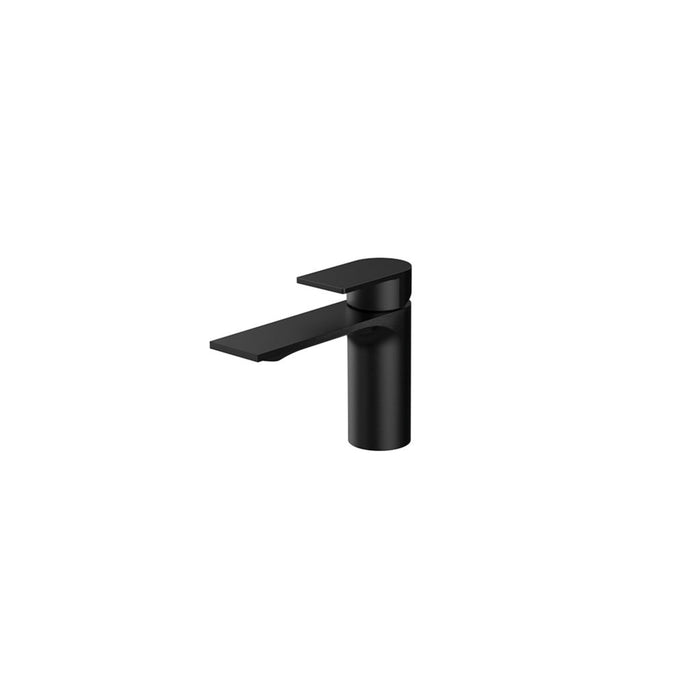 Single hole sink faucet Alpha Collection