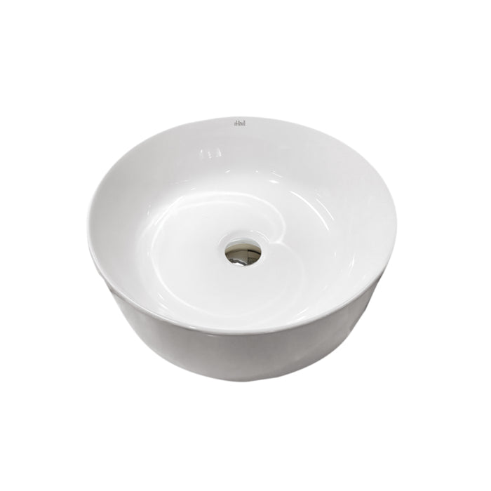 Lavabo de porcelaine AKK2140