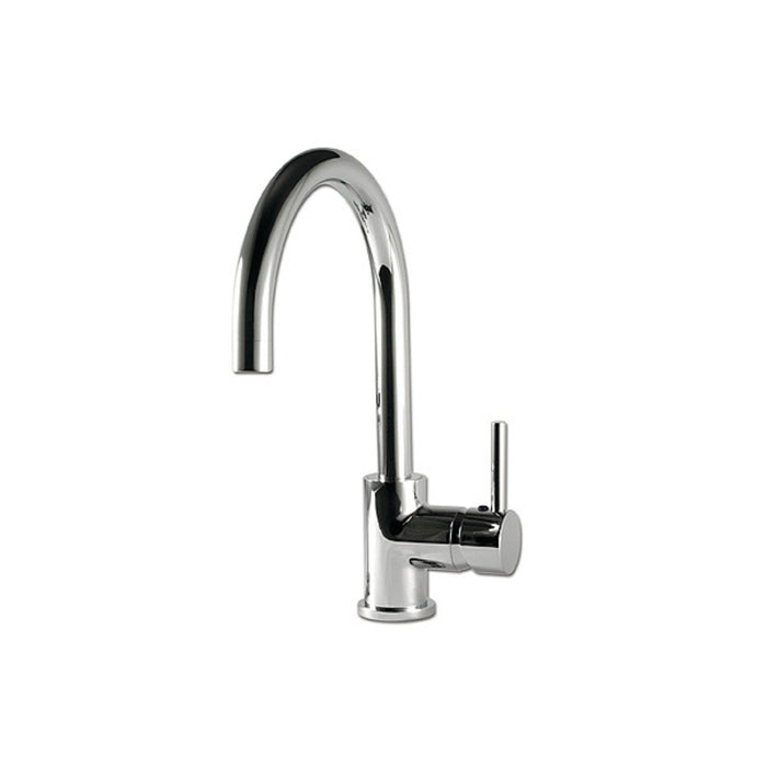 Robinet de cuisine Chrome Collection Anice