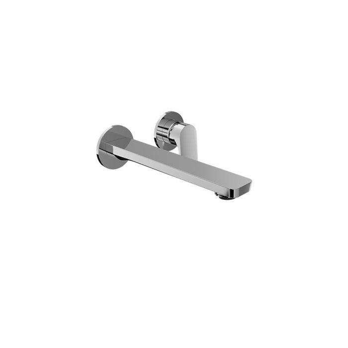 Wall-mounted sink faucet PETITE Collection