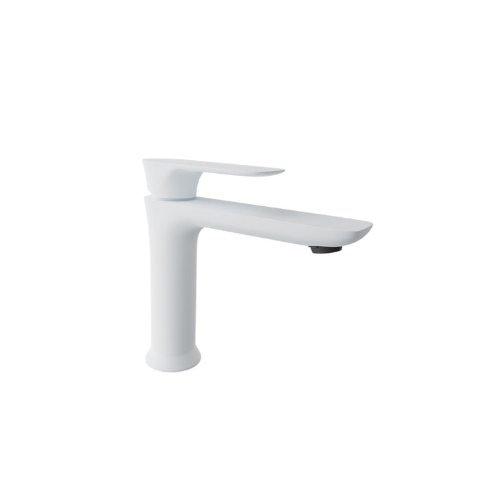 Single-hole sink faucet SENS Collection