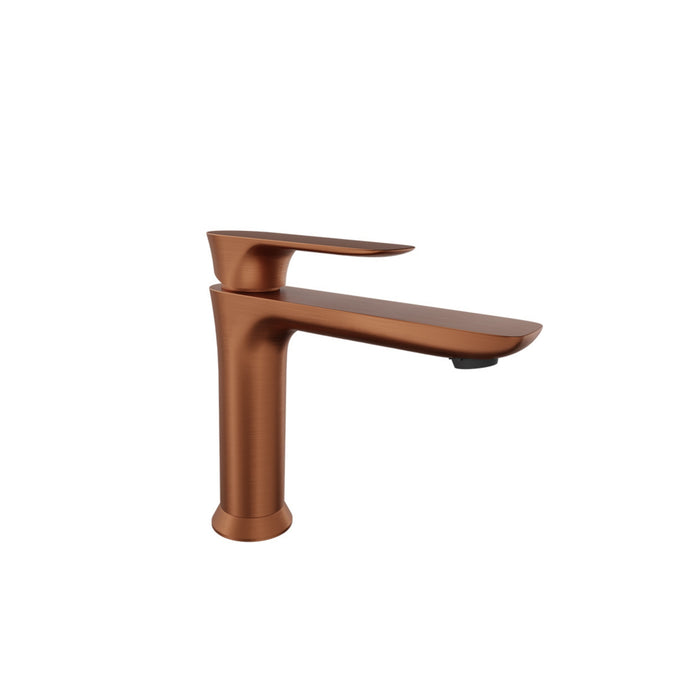 Single-hole sink faucet SENS Collection