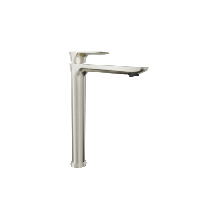 High single-hole sink faucet SENS Collection