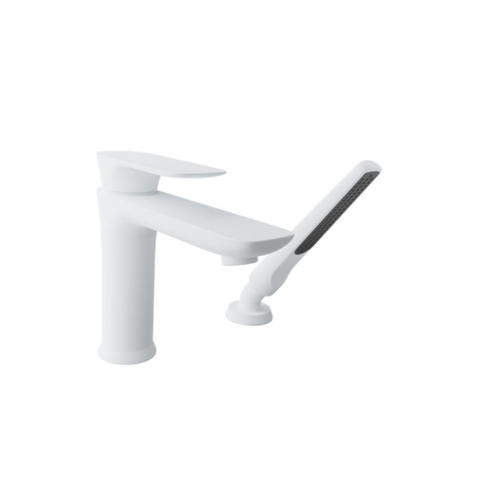 2-piece bath faucet with handshower SENS Collection