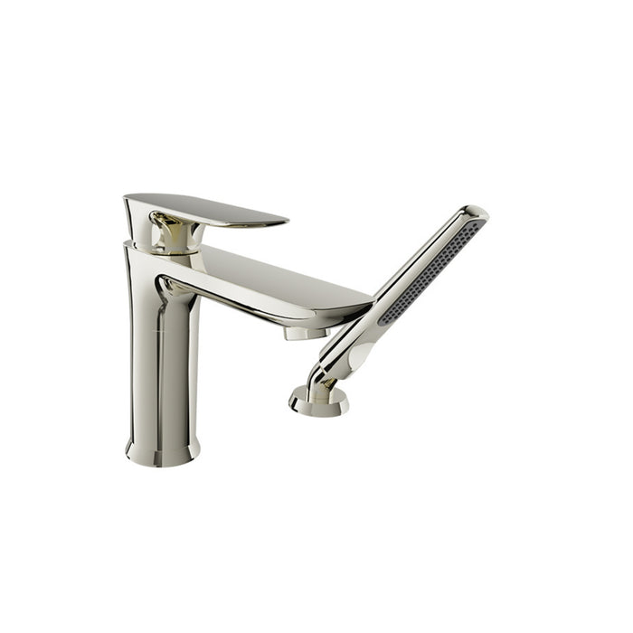 2-piece bath faucet with handshower SENS Collection