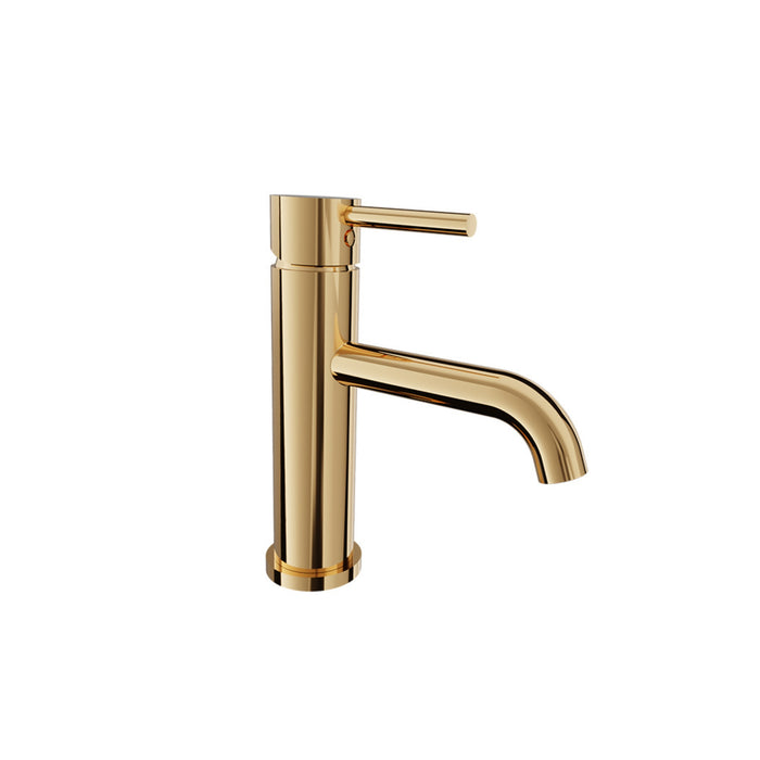 Single-hole lavatory faucet ZIP Collection