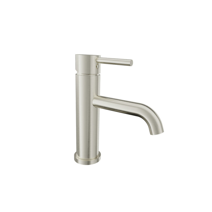 Single-hole lavatory faucet ZIP Collection