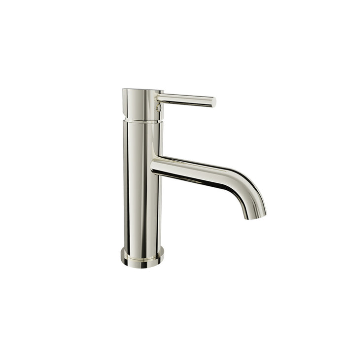 Single-hole lavatory faucet ZIP Collection