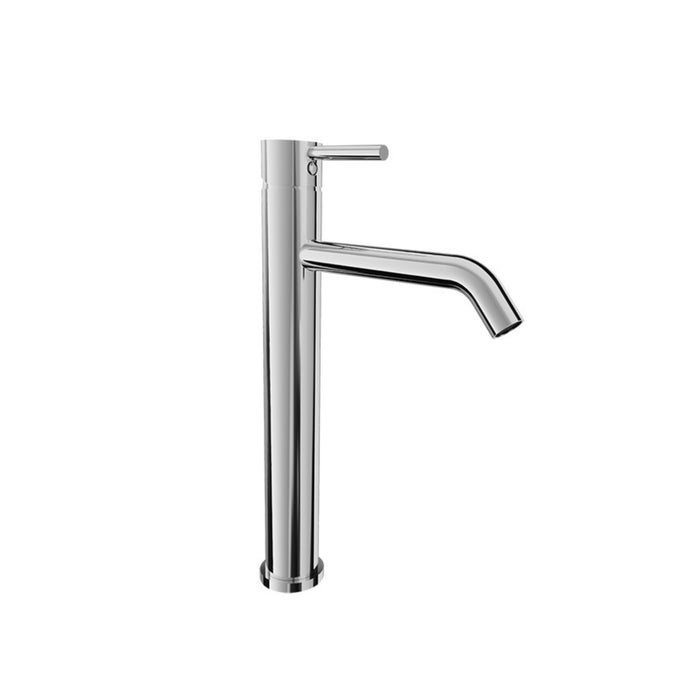 Top single-hole sink faucet ZIP Collection