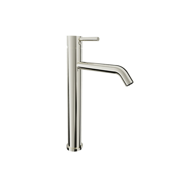 Top single-hole sink faucet ZIP Collection