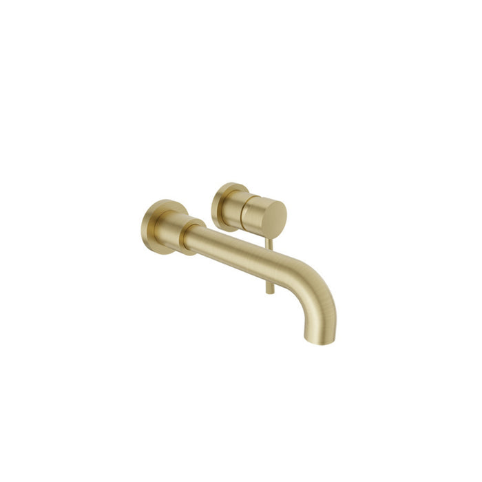 Wall-mounted bath faucet ZIP Collection