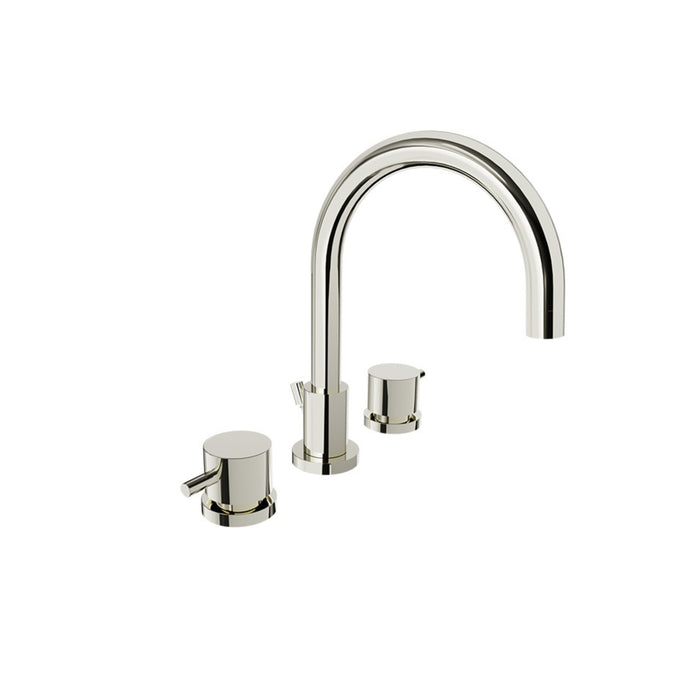 8″ sink faucet ZIP Collection