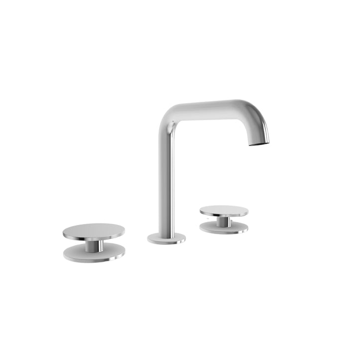 Robinet de lavabo 8" Bec Carré Collection AIR