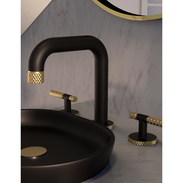 8in sink faucet Bellacio-C Collection
