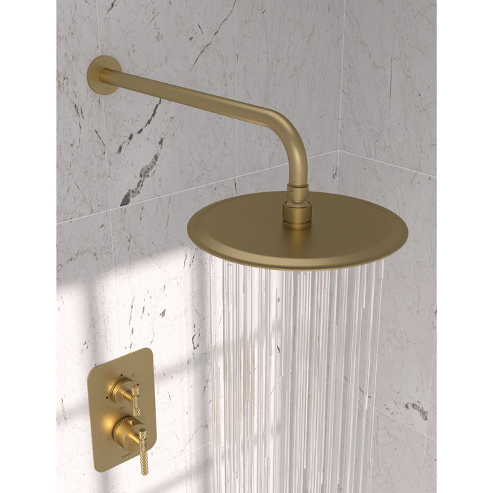 2-function shower set Bellacio-C Collection