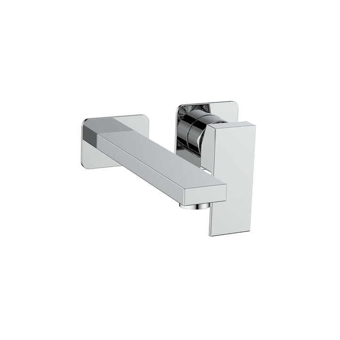 Wall-mounted sink faucet Kapfenberg Collection