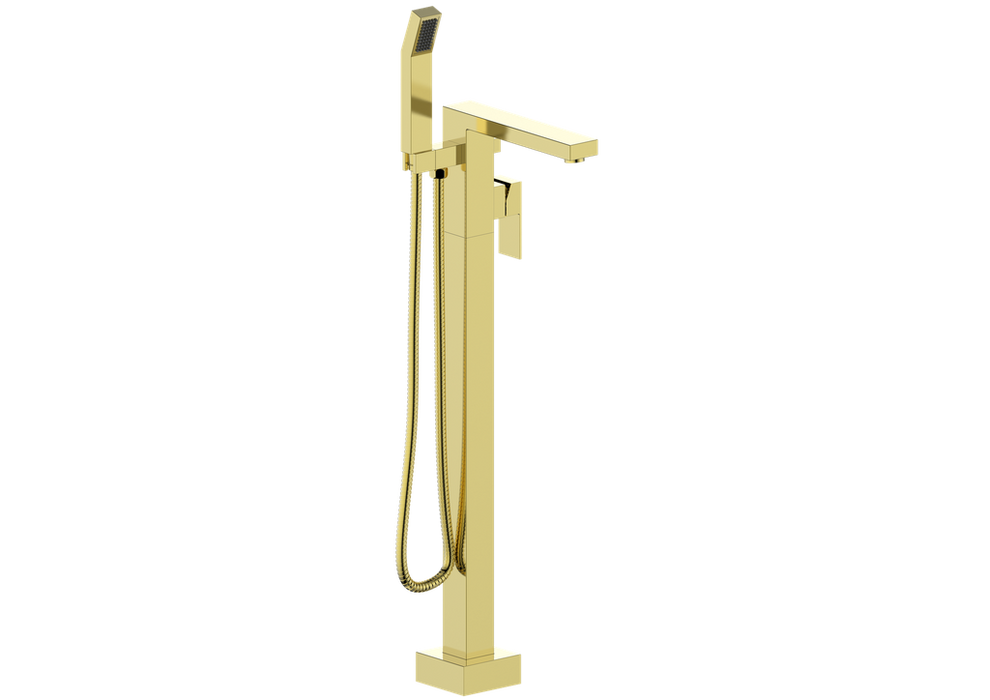 Freestanding bath faucet Kapfenberg Collection