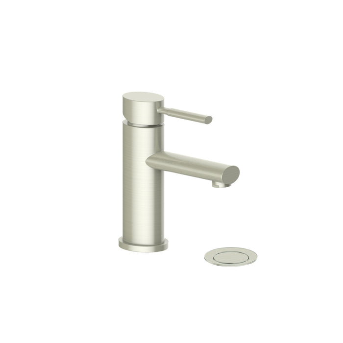 Robinet de lavabo monotrou avec drain Collection Worgl