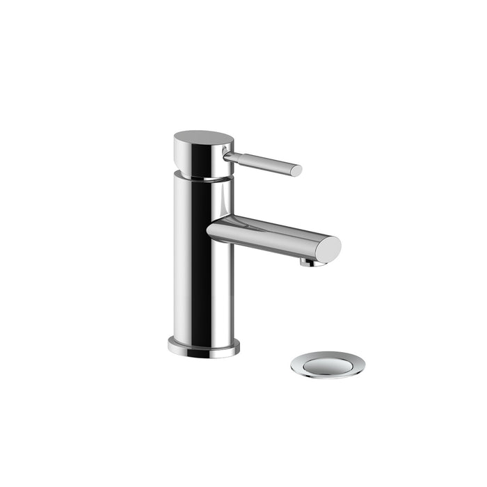 Robinet de lavabo monotrou avec drain Collection Worgl