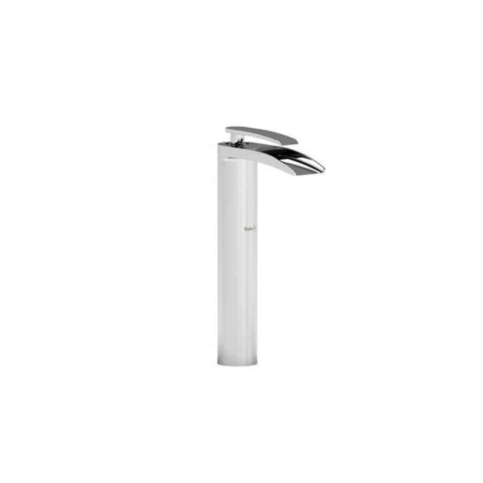 Single-Hole Open Spout Sink Faucet Riobel