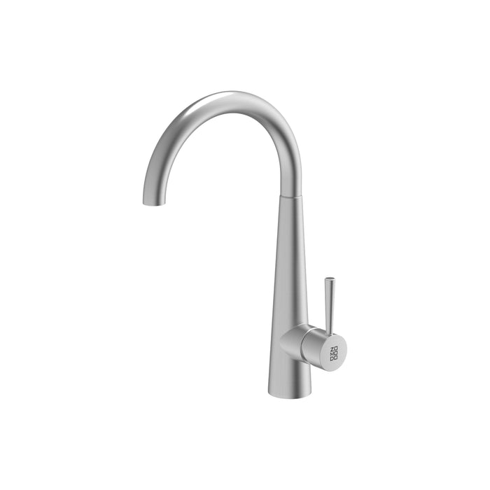 Round bar faucet Zen Collection