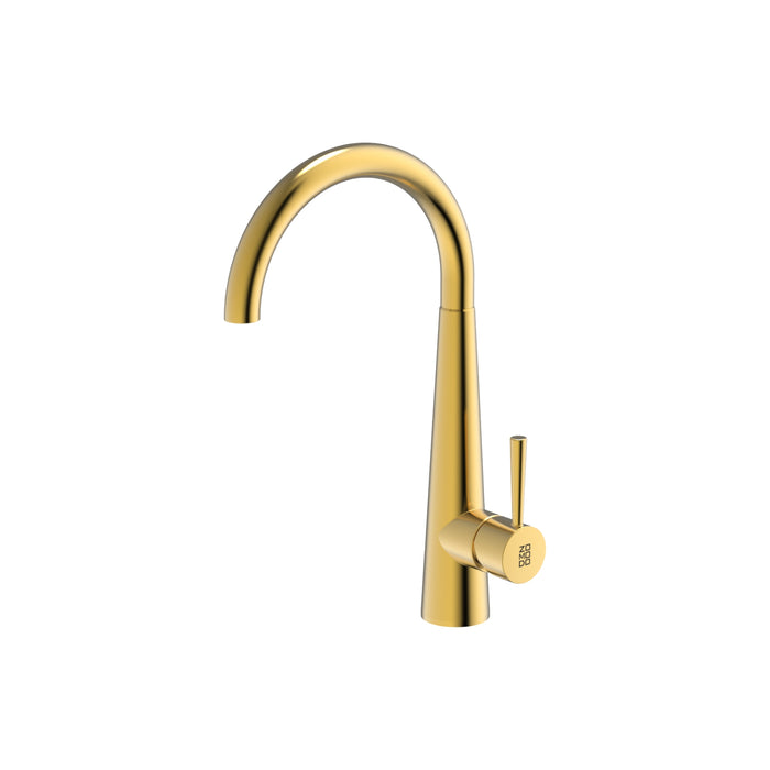 Round bar faucet Zen Collection