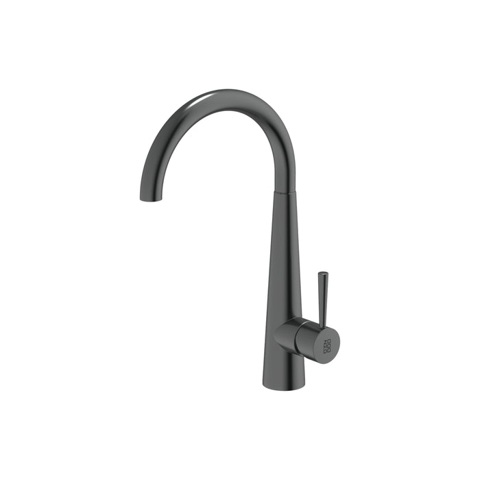 Round bar faucet Zen Collection