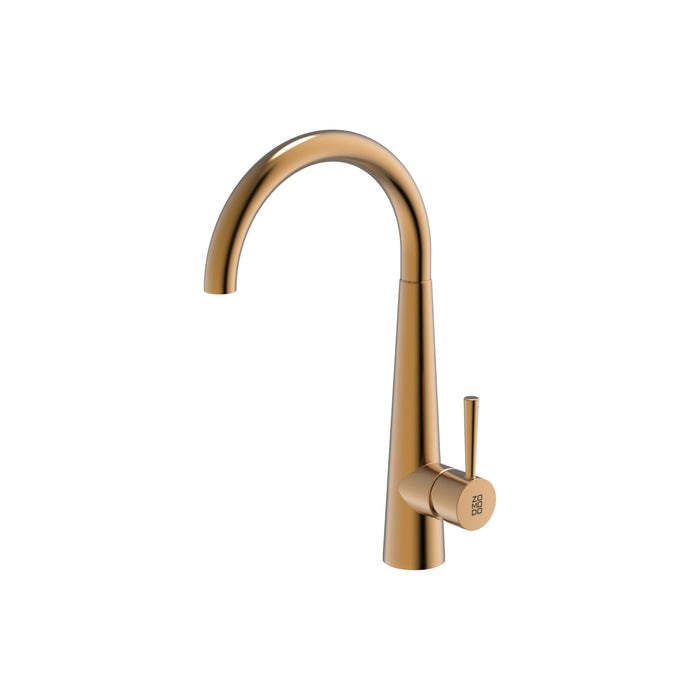 Round bar faucet Zen Collection