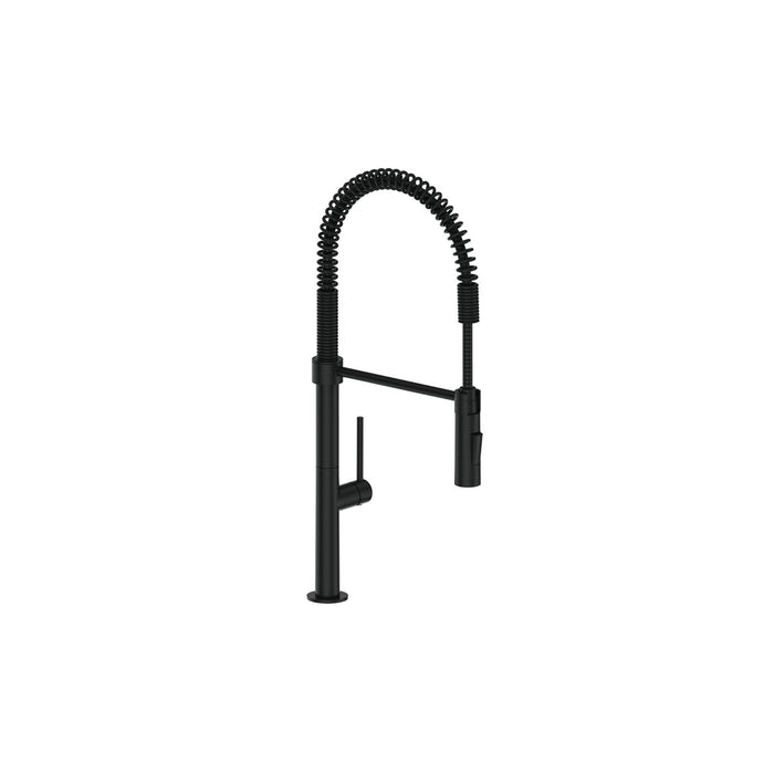 Bistro style kitchen faucet Collection Bregenz