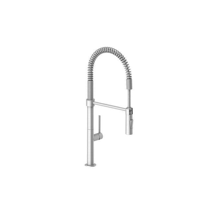 Bistro style kitchen faucet Collection Bregenz