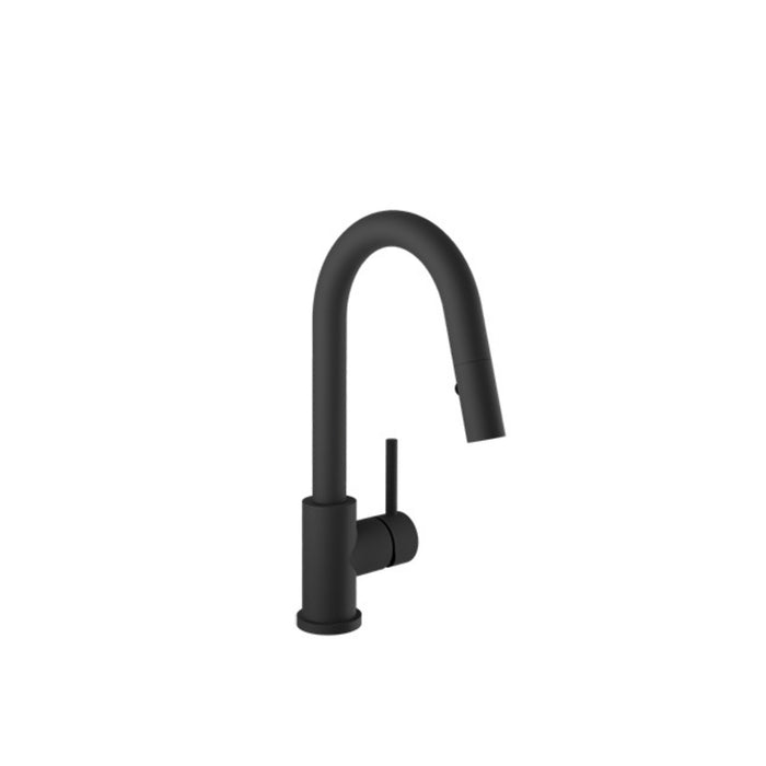 Bar/island kitchen faucet UNICK II Collection