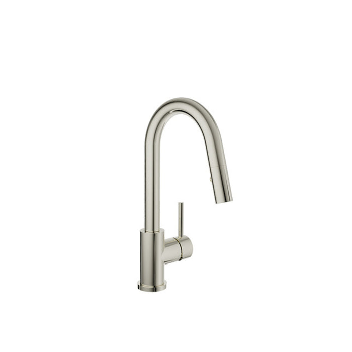 Bar/island kitchen faucet UNICK II Collection