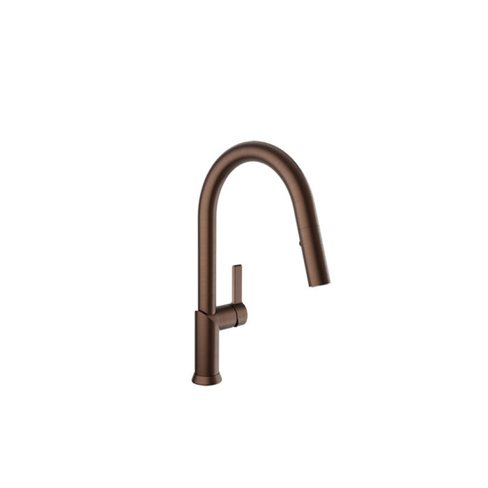 Kitchen faucet with spray Vision H15 Collection