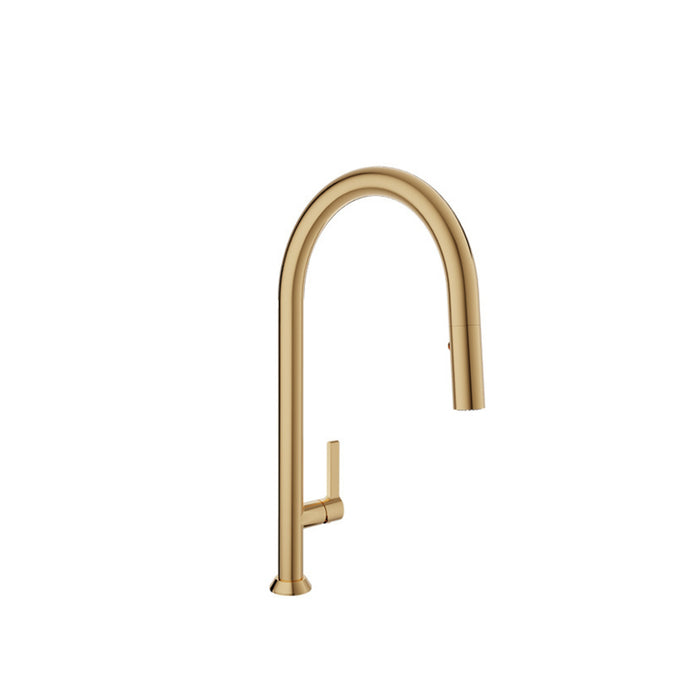 High 19" kitchen faucet ARTE H19 Collection