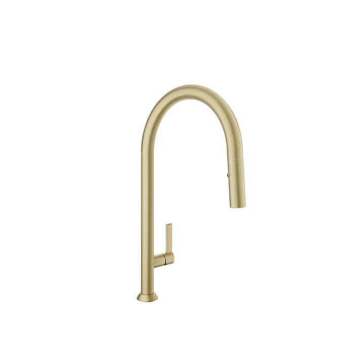 High 19" kitchen faucet ARTE H19 Collection